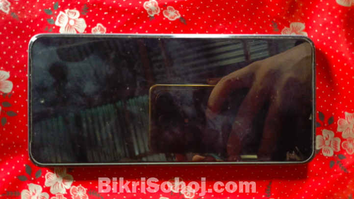 Oppo A5x